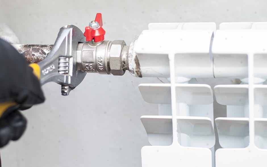 chauffage fuel Issy-les-Moulineaux